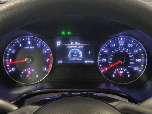 Used 2023 Kia Forte LXS FWD image 23