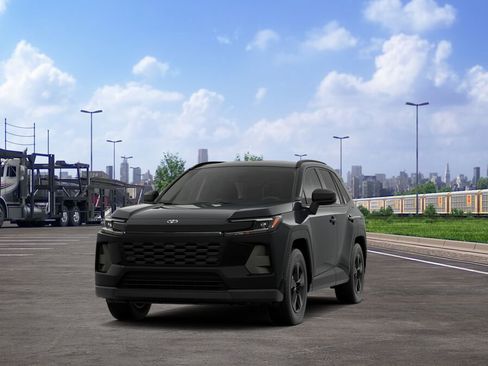 New 2026 Toyota RAV4 LE image 18
