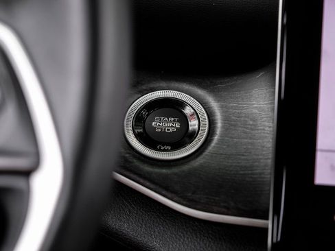 Used 2022 Jeep Grand Cherokee L Limited image 30