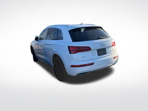 Used 2018 Audi Q5 2.0T Premium Plus w/ Premium Plus Package image 11