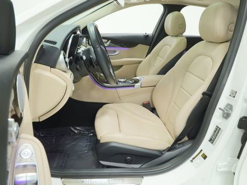 Used 2021 Mercedes-Benz C 300 Sedan image 29
