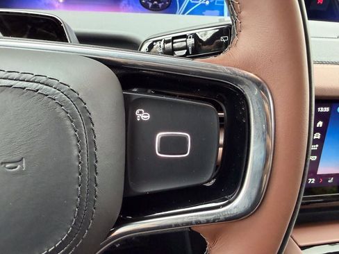 New 2026 Lincoln Navigator Reserve image 44