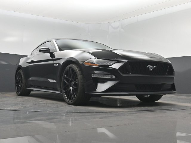 Used 2018 Ford Mustang GT RWD image 32