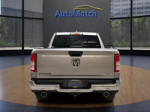 Used 2023 RAM 1500 Big Horn AWD/4WD image 10