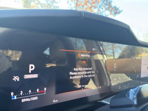 New 2026 Nissan Murano Platinum w/ Technology Package image 23