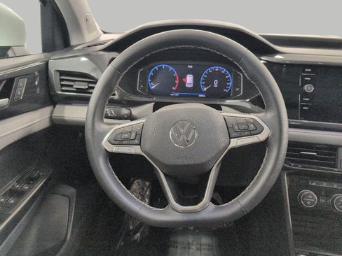 Used 2023 Volkswagen Taos SEL AWD/4WD image 5