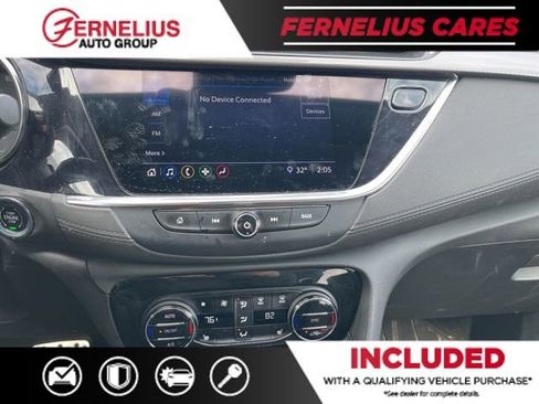 Used 2022 Buick Encore GX Select image 10
