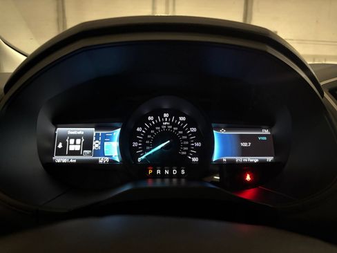 Used 2023 Ford Edge SEL AWD/4WD image 40