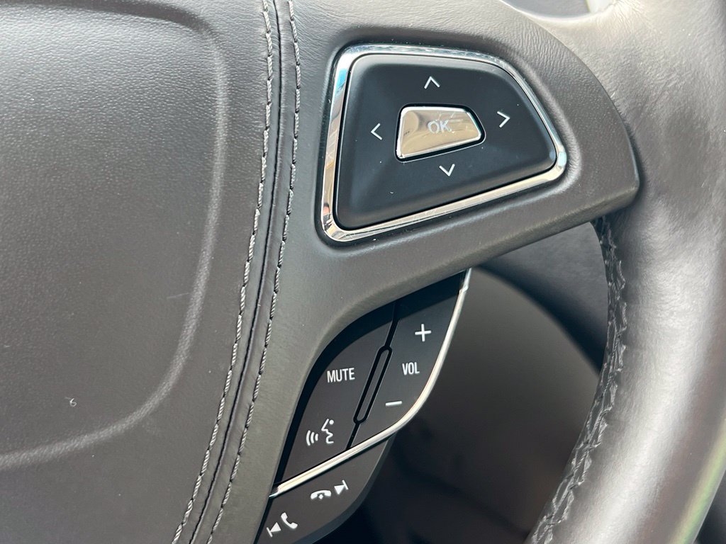 Used 2019 Lincoln MKZ Reserve w/ Reserve Plus Package FWD image 35