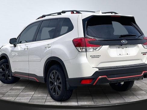 Used 2023 Subaru Forester Sport AWD/4WD image 10