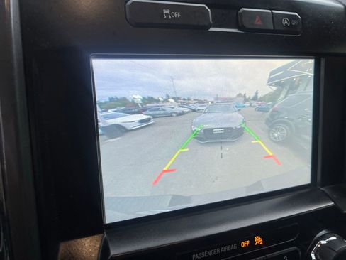 Used 2016 Ford F150 XLT w/ Equipment Group 302A Luxury image 37