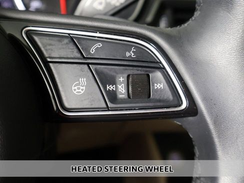 Used 2023 Audi A4 2.0T Premium w/ Convenience Package AWD/4WD image 8