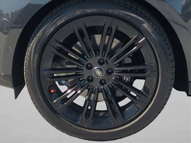 Used 2024 Land Rover Range Rover SE AWD/4WD image 26