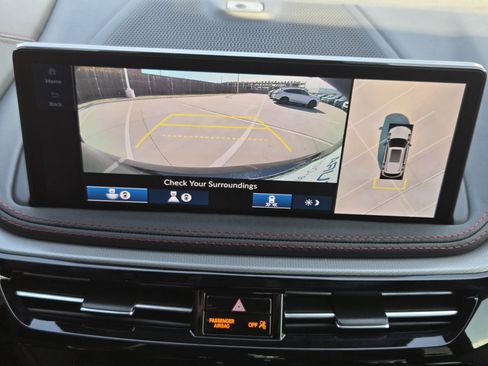 Used 2026 Acura MDX A-Spec image 16