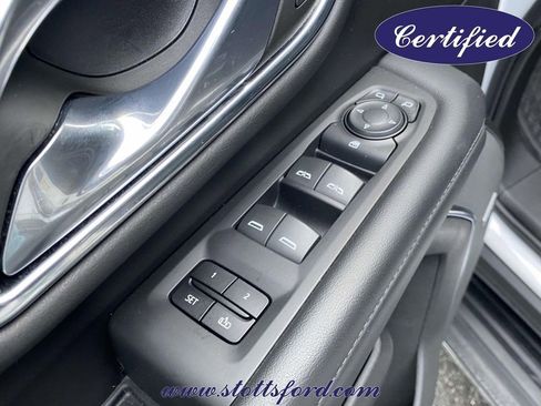 Used 2023 Chevrolet Tahoe LT AWD/4WD image 17