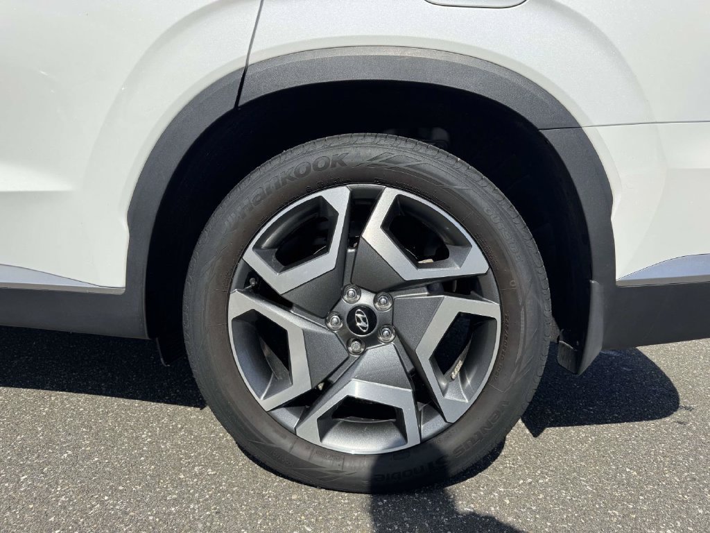 Used 2024 Hyundai Palisade SEL AWD/4WD image 9