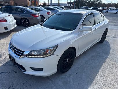 Used 2014 Honda Accord Touring