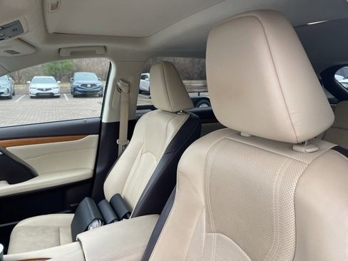 Used 2016 Lexus RX 350 AWD image 5