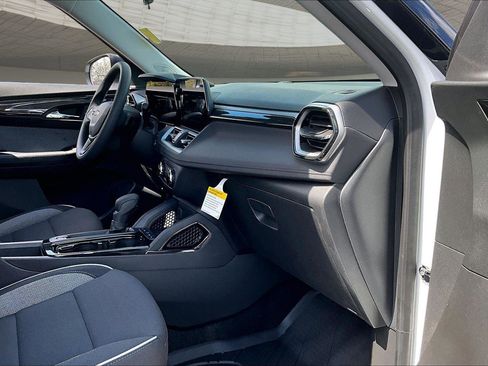 New 2026 Chevrolet TrailBlazer LS AWD/4WD image 30