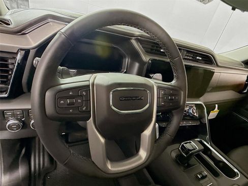 New 2026 GMC Sierra 1500 Denali w/ Technology Package AWD/4WD image 5