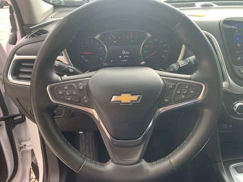 Used 2024 Chevrolet Equinox LT AWD/4WD image 21