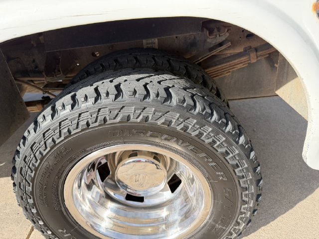 Used 2013 RAM 3500 Tradesman AWD/4WD image 15