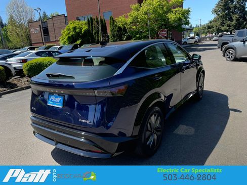 Used 2023 Nissan Ariya FWD image 8