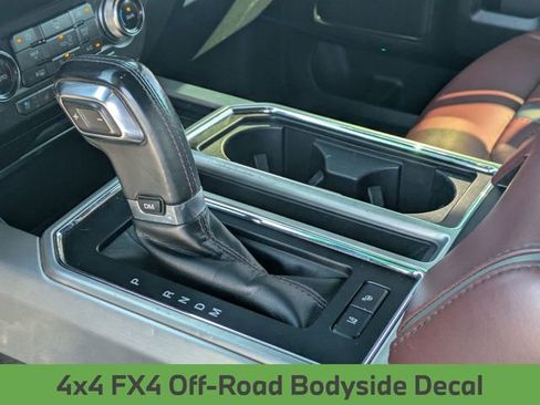 Used 2019 Ford F150 Platinum w/ Equipment Group 701A Luxury image 26