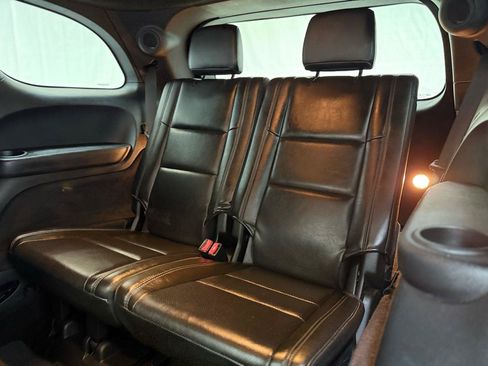 Used 2018 Dodge Durango Citadel AWD/4WD image 27