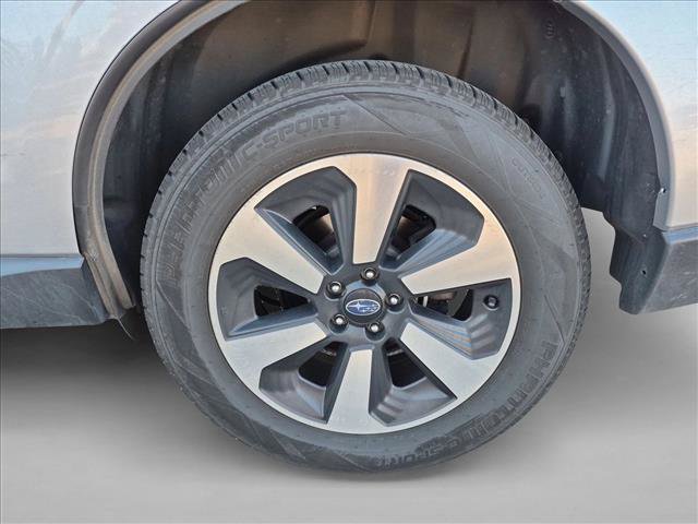 Used 2018 Subaru Forester 2.5i w/ Alloy Wheel Package AWD/4WD image 13