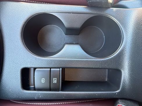 Certified 2023 Kia Seltos SX image 22