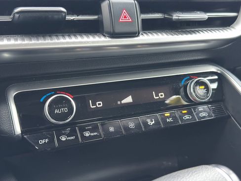 Used 2022 Kia K5 LXS image 25