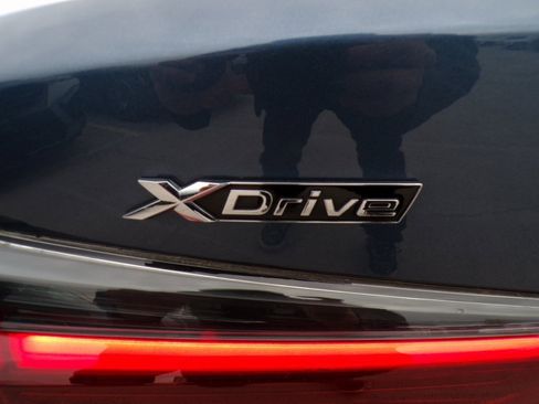 Certified 2023 BMW 430i xDrive Coupe w/ M Sport Package image 25