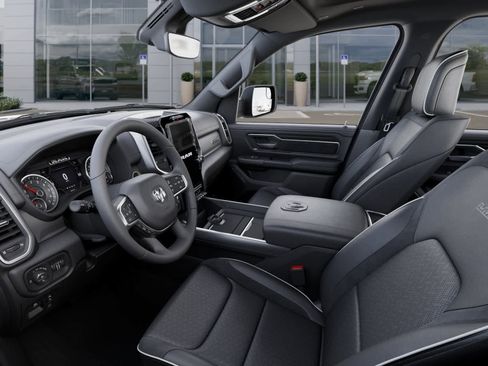New 2026 RAM 1500 Laramie w/ Laramie Preferred Package image 22