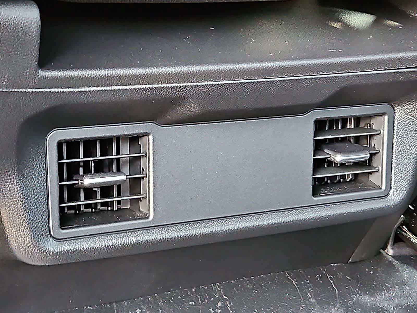 New 2025 Chevrolet Silverado 2500 W/T AWD/4WD image 18
