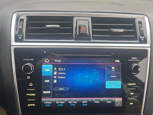 Used 2019 Subaru Outback 2.5i Premium w/ Popular Package #2 image 24