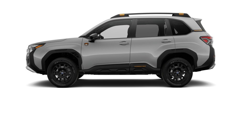 New 2026 Subaru Forester Wilderness AWD/4WD image 5