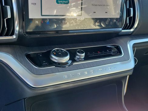 New 2026 Ford Expedition Max Platinum w/ Platinum Ultimate Package image 28