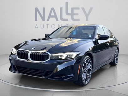 Used 2026 BMW 330i Sedan w/ Premium Package