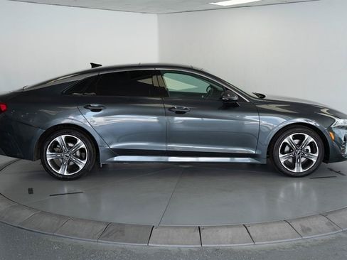 Used 2022 Kia K5 EX FWD image 9