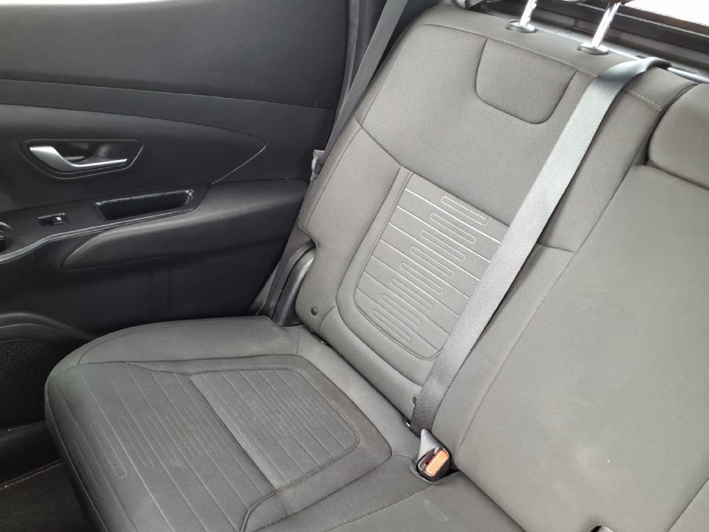 Used 2023 Hyundai Santa Cruz SEL w/ Activity Package AWD/4WD image 16