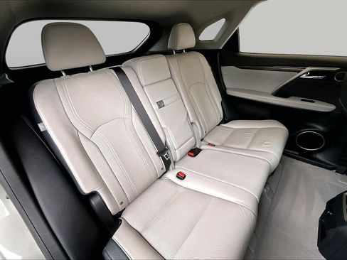 Used 2019 Lexus RX 350 FWD w/ Navigation Package image 17