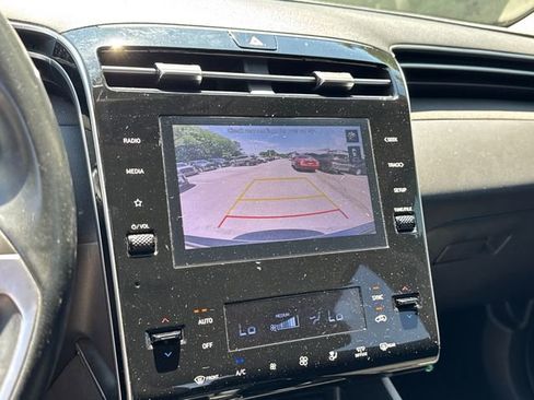 Used 2022 Hyundai Tucson SEL w/ Convenience Package FWD image 21