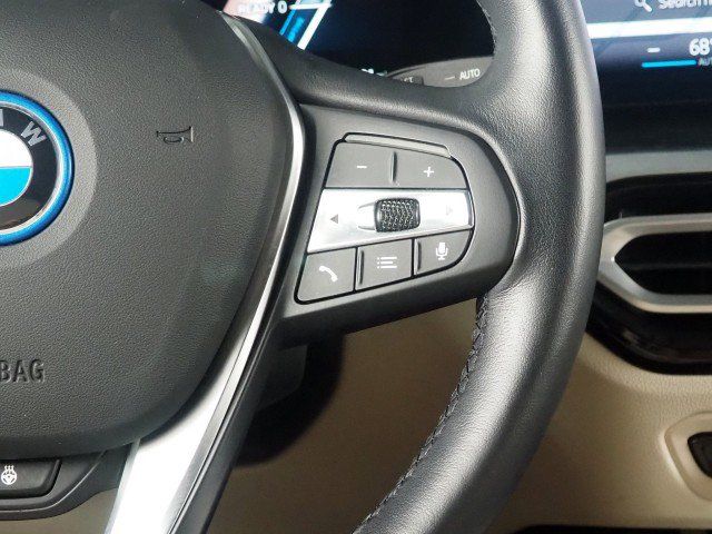 Used 2024 BMW i4 eDrive35 w/ Premium Package RWD image 24