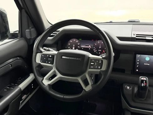Used 2024 Land Rover Defender 110 SE AWD/4WD image 27