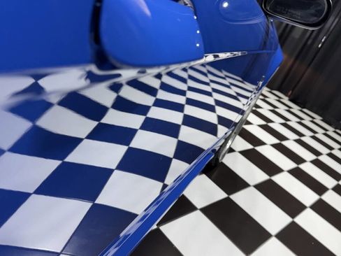 Used 2003 Ford Mustang Mach 1 image 34