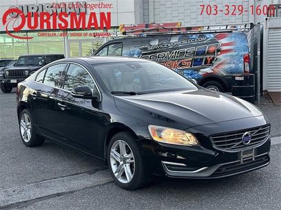Used 2015 Volvo S60 T5 Premier