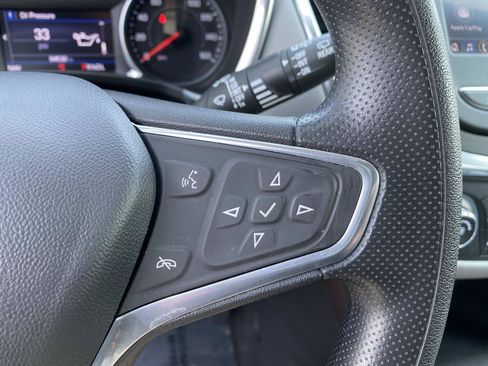 Used 2022 Chevrolet Equinox LT FWD image 17