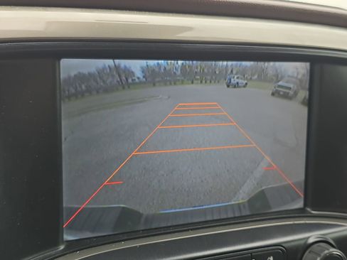 Used 2014 Chevrolet Silverado 1500 High Country w/ High Country Premium Package image 17