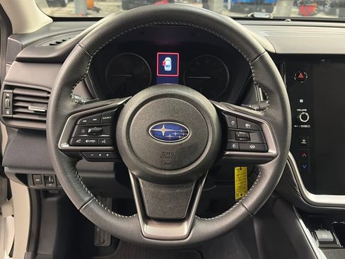 Certified 2025 Subaru Legacy Premium AWD/4WD image 22